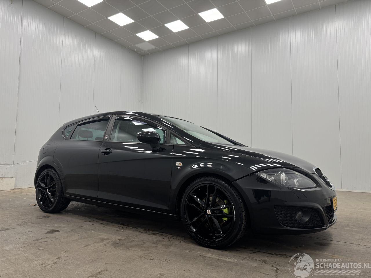 Seat Leon 1.2 TSI Eco Busines COPA Navi Clima