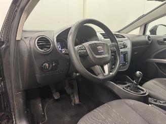 Seat Leon 1.2 TSI Eco Busines COPA Navi Clima picture 7