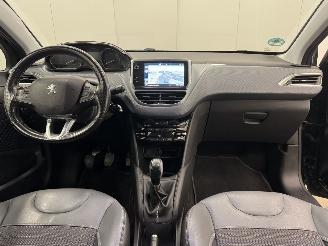Peugeot 208 1.2 PureTech Active 5-drs Navi Clima picture 11