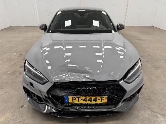 Audi Rs5 Coupe 2.9 TFSI S-Tronic Quattro picture 5