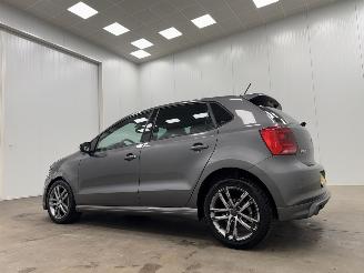Volkswagen Polo 1.4 TDI R-Line 5-drs Navi Clima picture 3