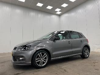 Volkswagen Polo 1.4 TDI R-Line 5-drs Navi Clima picture 4