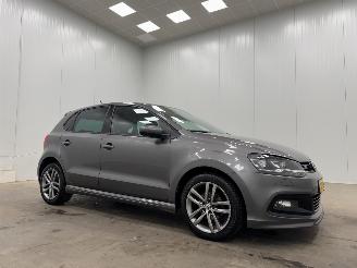 Avarii autoturisme Volkswagen Polo 1.4 TDI R-Line 5-drs Navi Clima 2017/1