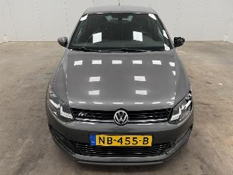 Volkswagen Polo 1.4 TDI R-Line 5-drs Navi Clima picture 5