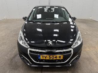 Peugeot 208 1.2 PureTech Signature 5-drs Navi Airco picture 5