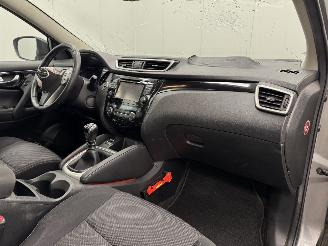 Nissan Qashqai 1.2 N-Connecta Panoramadak Navi Clima picture 13