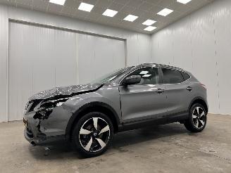 Nissan Qashqai 1.2 N-Connecta Panoramadak Navi Clima picture 4
