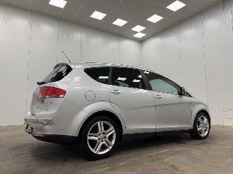 Seat Altea xl 1.2 TSI Ecomotive COPA Navi Clima picture 2