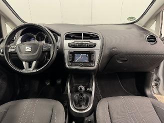 Seat Altea xl 1.2 TSI Ecomotive COPA Navi Clima picture 11