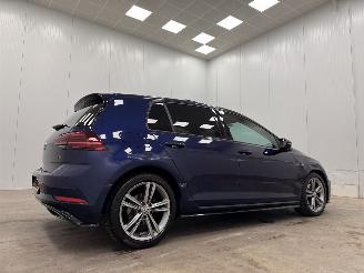 Volkswagen Golf 1.5 TSI R-Line Panoramadak 5-drs Navi Clima picture 2