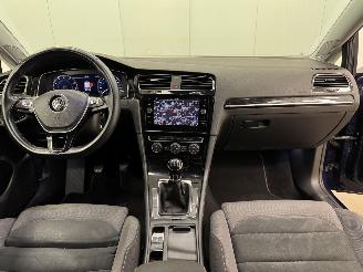 Volkswagen Golf 1.5 TSI R-Line Panoramadak 5-drs Navi Clima picture 12