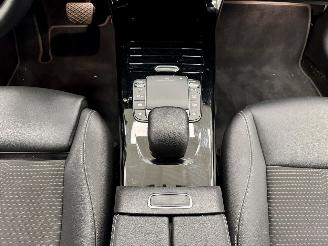 Mercedes Cla-klasse Shooting Brake 200d Autom. Navi Clima picture 13