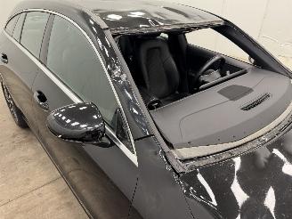 Mercedes Cla-klasse Shooting Brake 200d Autom. Navi Clima picture 19