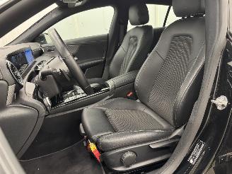 Mercedes Cla-klasse Shooting Brake 200d Autom. Navi Clima picture 8