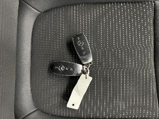 Mercedes Cla-klasse Shooting Brake 200d Autom. Navi Clima picture 14