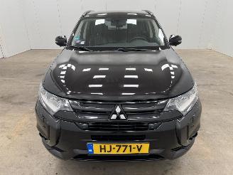 Mitsubishi Outlander 2.0 PHEV Instyle 4WD Navi Clima picture 5