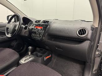 Mitsubishi Space-star 1.2 Autom. Intense  Clima picture 12