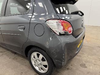 Mitsubishi Space-star 1.2 Autom. Intense  Clima picture 16