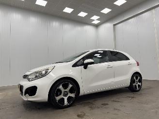 Kia Rio 1.2 CVVT Plus Pack 5-drs Airco picture 4