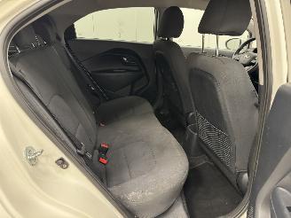 Kia Rio 1.2 CVVT Plus Pack 5-drs Airco picture 10
