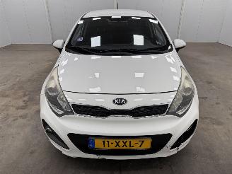 Kia Rio 1.2 CVVT Plus Pack 5-drs Airco picture 5