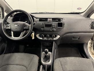 Kia Rio 1.2 CVVT Plus Pack 5-drs Airco picture 11