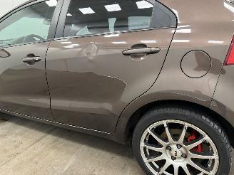 Kia Rio 1.2 CVVT 5-drs Clima picture 15
