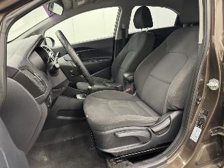 Kia Rio 1.2 CVVT 5-drs Clima picture 8