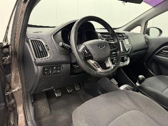 Kia Rio 1.2 CVVT 5-drs Clima picture 7