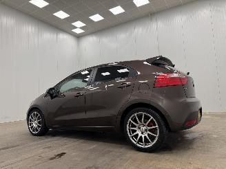 Kia Rio 1.2 CVVT 5-drs Clima picture 3