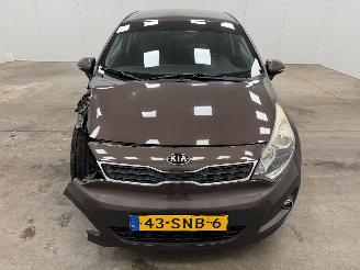 Kia Rio 1.2 CVVT 5-drs Clima picture 5