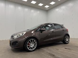 Kia Rio 1.2 CVVT 5-drs Clima picture 4
