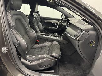 Volvo V-90 2.0 B4 Autom. R-Design M-Hybrid Navi Clima picture 9