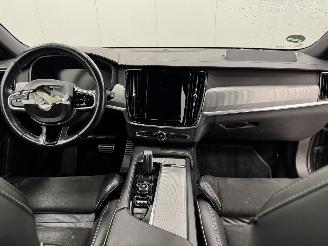 Volvo V-90 2.0 B4 Autom. R-Design M-Hybrid Navi Clima picture 11