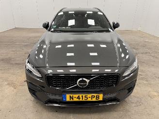 Volvo V-90 2.0 B4 Autom. R-Design M-Hybrid Navi Clima picture 5