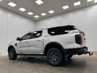 Ford Ranger 3.0 V6 Autom. DC e-4WD Wildtrak Navi Clima picture 3