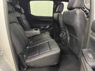 Ford Ranger 3.0 V6 Autom. DC e-4WD Wildtrak Navi Clima picture 10