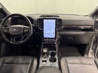 Ford Ranger 3.0 V6 Autom. DC e-4WD Wildtrak Navi Clima picture 11
