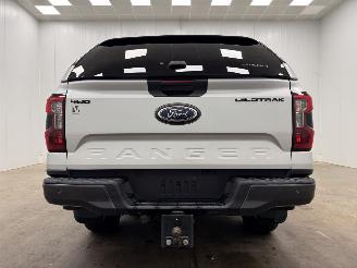 Ford Ranger 3.0 V6 Autom. DC e-4WD Wildtrak Navi Clima picture 6
