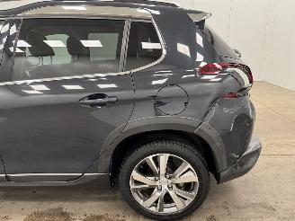 Peugeot 2008 1.2 Autom. Allure Panoramadak Navi Clima picture 20