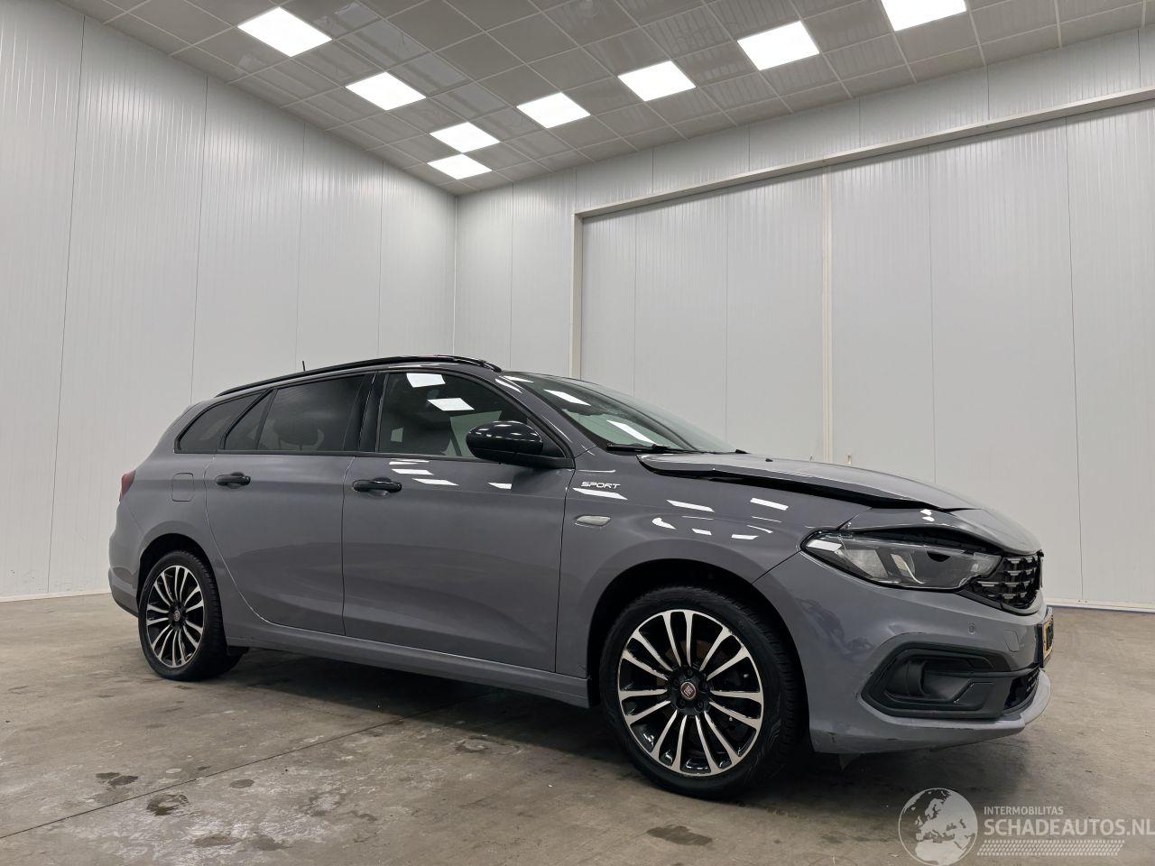 Fiat Tipo Station 1.0 City Sport Clima
