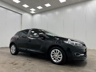 skadebil auto Renault Mégane 1.2 TCe 5-drs Navi Clima 2014/8