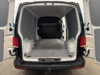 Volkswagen Transporter 2.0 TDI L2 Airco picture 7