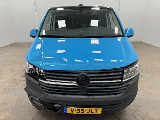Volkswagen Transporter 2.0 TDI L2 Airco picture 5
