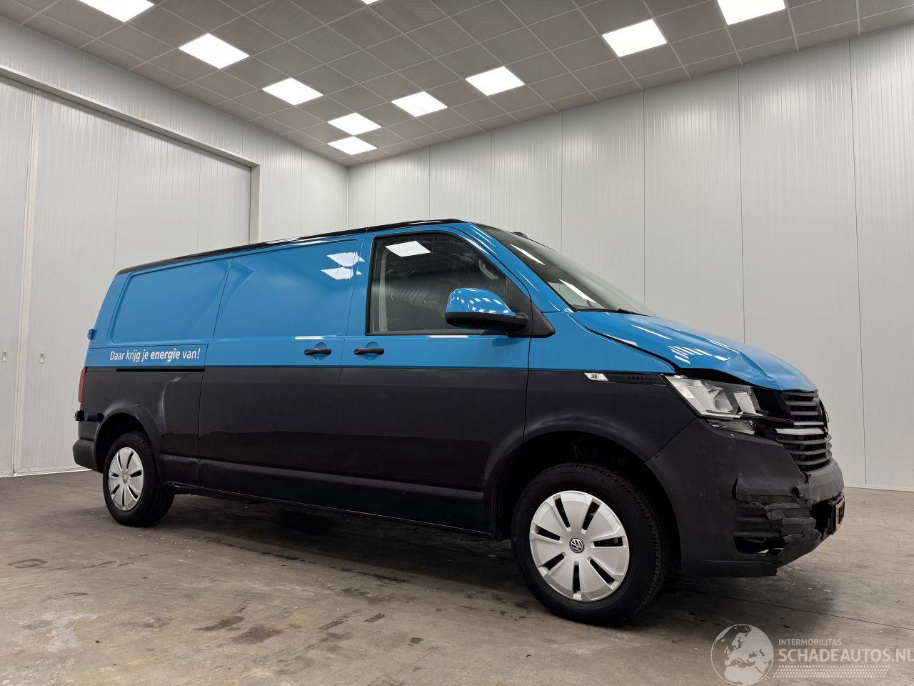 Volkswagen Transporter 2.0 TDI L2 Airco