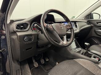 Opel Grandland X 1.6 CDTi Executive Navi Clima picture 7