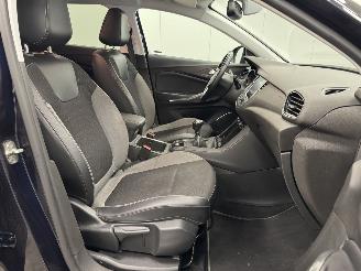 Opel Grandland X 1.6 CDTi Executive Navi Clima picture 9