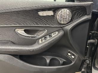 Mercedes GLC 300e 4Matic Navi Clima picture 15