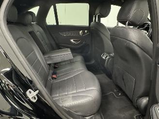 Mercedes GLC 300e 4Matic Navi Clima picture 10
