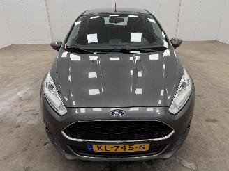 Ford Fiesta 1.0 Style Ultimate 5-drs Navi Airco picture 5
